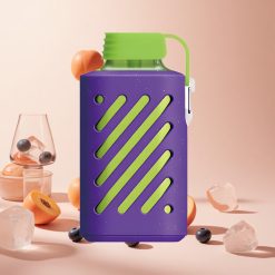 Áfonya Jég VOZOL GEAR 10000 10000 Puffs hungary wholesale Nagy Folyadékkapacitás