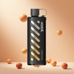 Alma-Menta VOZOL Gear Shisha 25000 Puffs hungary wholesale S.i.L.C Tech