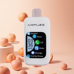 Bogyó-robbanás AirFuze Smart 30000 Puffs hungary wholesale 5% nikotin