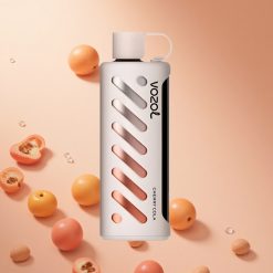 Cseresznye Kóla VOZOL Gear Shisha 25000 Puffs hungary wholesale Dual Mesh Dual Modes