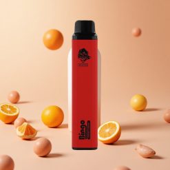 Energiaital Íz Kombináció Aivono AIM BINGO 4000 Puffs hungary wholesale 10 ml e-folyadék