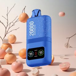 Kék Málna Jég Aivono AIM MAGIC 20000 Puffs Hungary Wholesale Típus-C