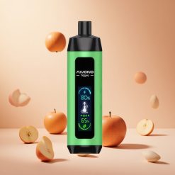 Két Alma Aivono AIM FATPRO 22000 Puffs hungary wholesale 28ml e-folyadék