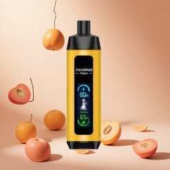 Lush Ice Íz Aivono AIM FATPRO 22000 Puffs hungary wholesale 28ml e-folyadék