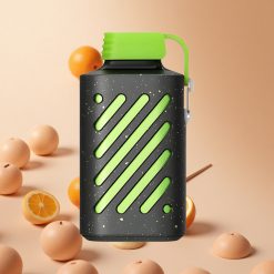 Matcha Csokoládé Krém VOZOL GEAR 10000 10000 Puffs hungary wholesale VAMT Mesh Coil