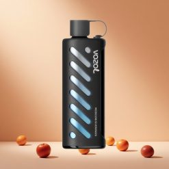 Moszkvai Esték VOZOL Gear Shisha 25000 Puffs hungary wholesale Dual Mesh Dual Modes