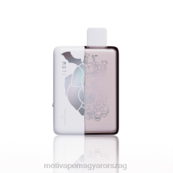 MOTI Duo 9000 eldobható vape (5%, 9000 fújás) hármas bogyós jég BP2P671 Moti Vape Magyarország