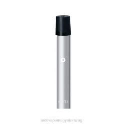 MOTI klasszikus készülék fényes ezüst BP2P6117 Moti Vape Price