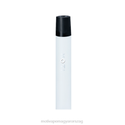 MOTI klasszikus készülék gyöngyfehér BP2P6116 Moti Vape Disposable Magyarország
