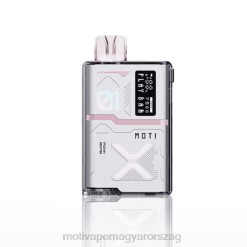 MOTI Play Bar 7500 eldobható vape (5%, 7500 fújás) rózsaszín bomba BP2P658 Moti Vape Near Me