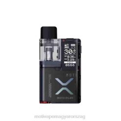 MOTI Play pod mod készlet kiberkék BP2P698 Moti Vape Near Me