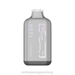 MOTI Ultra eldobható vape (5%, 6000 fújás) rózsaszín limonádé BP2P637 Moti Vape Price
