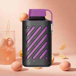 Rózsaszín Limonádé VOZOL GEAR 10000 10000 Puffs hungary wholesale VAMT Mesh Coil