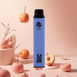 Szőlő Jég Aivono AIM BINGO 4000 Puffs hungary wholesale 10mL-es, 1000mAh