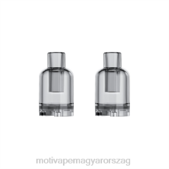 Vaporesso x MOTI az x mini cseretok (2 db-os csomag) BP2P675 Moti Play Vape